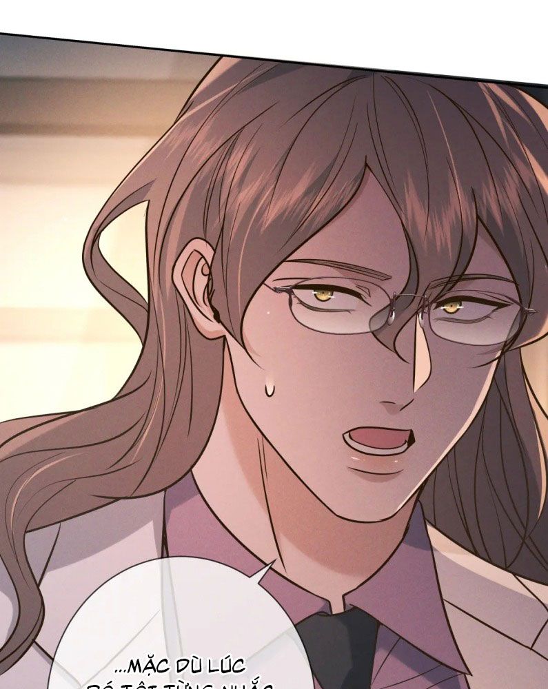 Đêm Tình Yêu Và Sát Ý Chapter 25 - Next Chapter 26