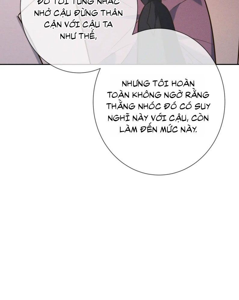 Đêm Tình Yêu Và Sát Ý Chapter 25 - Next Chapter 26
