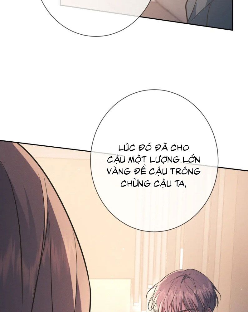 Đêm Tình Yêu Và Sát Ý Chapter 25 - Next Chapter 26