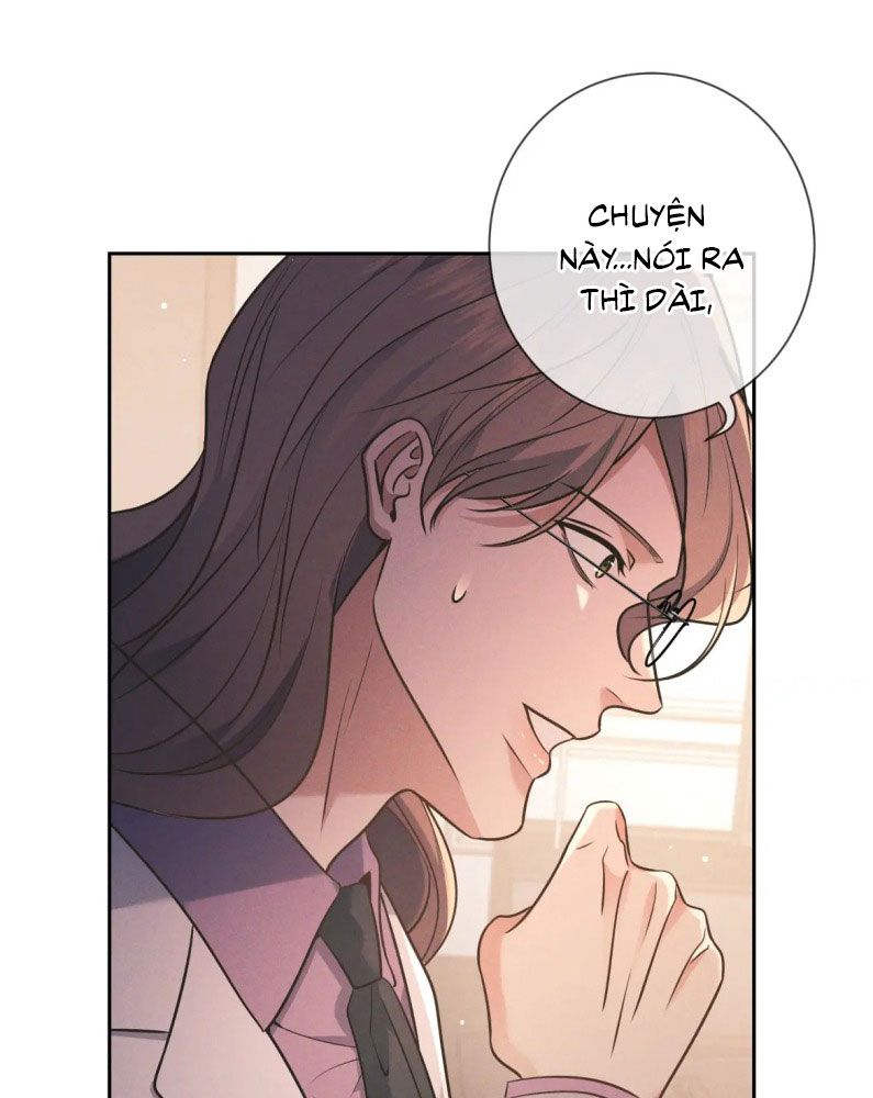 Đêm Tình Yêu Và Sát Ý Chapter 25 - Next Chapter 26