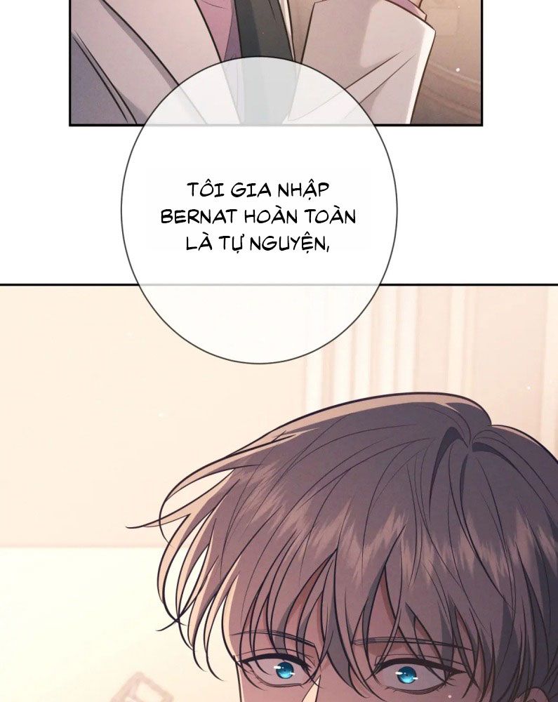Đêm Tình Yêu Và Sát Ý Chapter 25 - Next Chapter 26