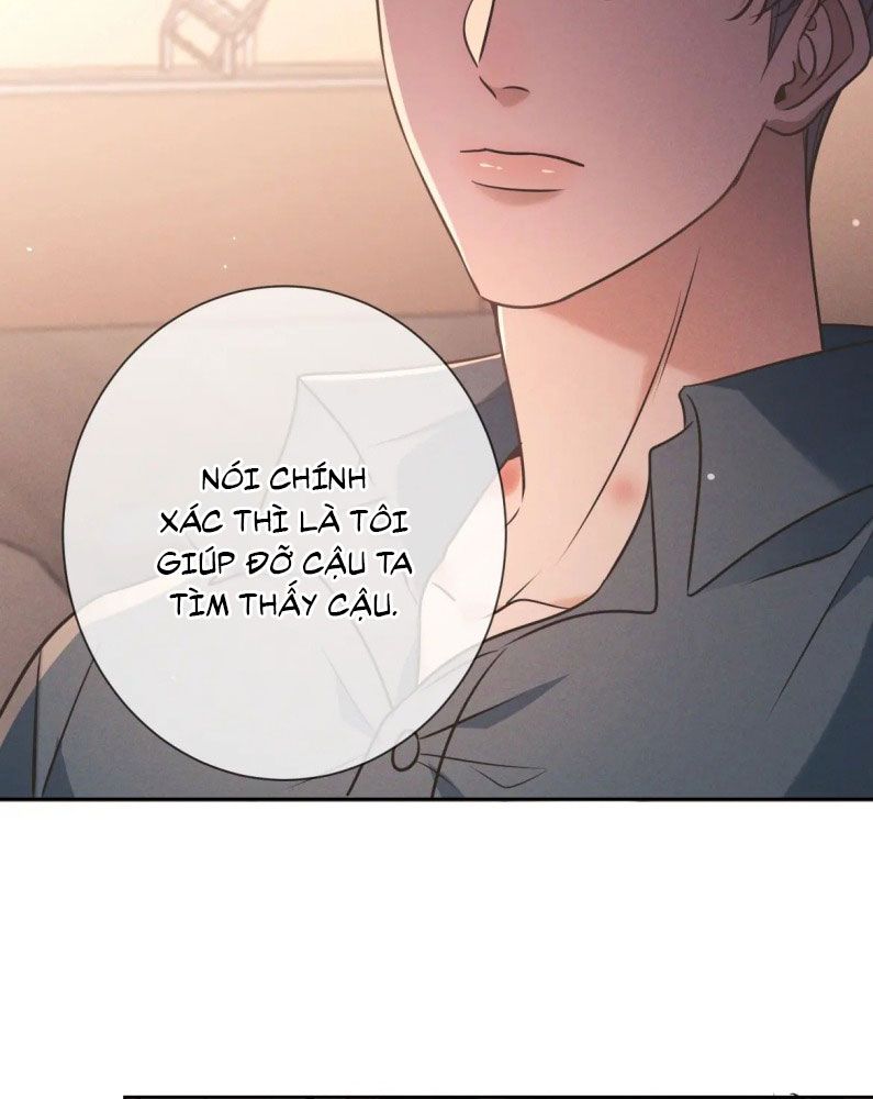 Đêm Tình Yêu Và Sát Ý Chapter 25 - Next Chapter 26