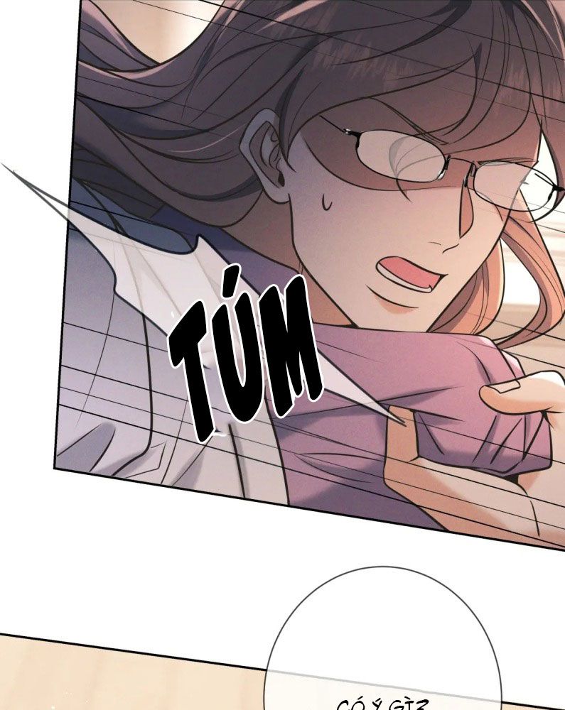 Đêm Tình Yêu Và Sát Ý Chapter 25 - Next Chapter 26