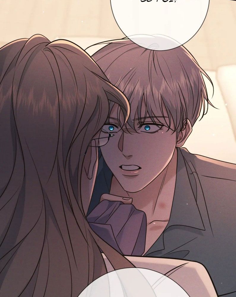 Đêm Tình Yêu Và Sát Ý Chapter 25 - Next Chapter 26