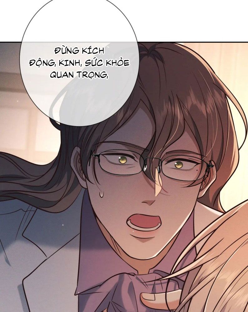 Đêm Tình Yêu Và Sát Ý Chapter 25 - Next Chapter 26