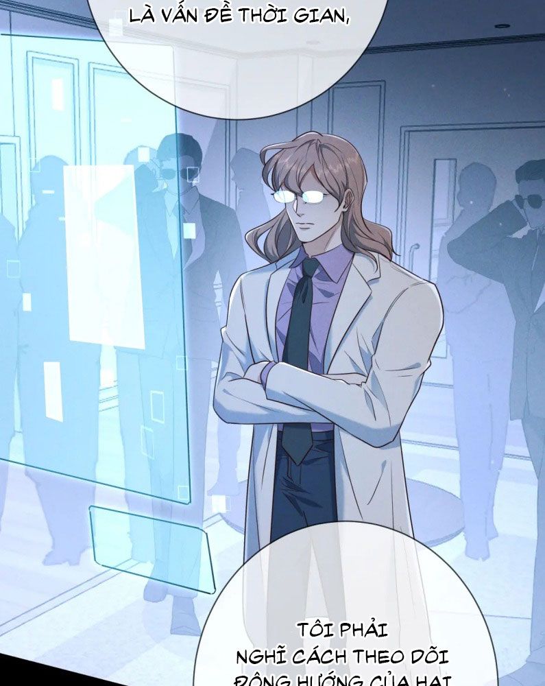 Đêm Tình Yêu Và Sát Ý Chapter 25 - Next Chapter 26