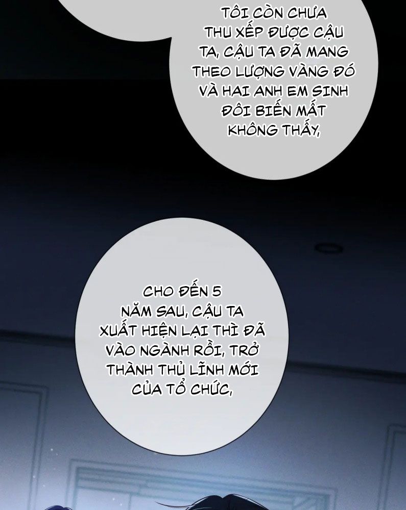 Đêm Tình Yêu Và Sát Ý Chapter 25 - Next Chapter 26