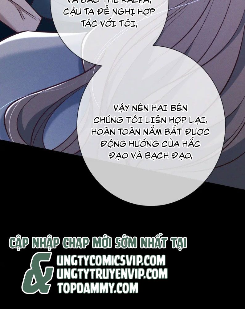 Đêm Tình Yêu Và Sát Ý Chapter 25 - Next Chapter 26