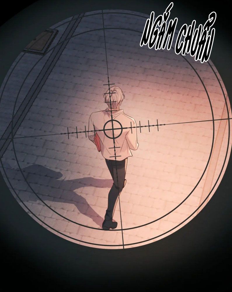 Đêm Tình Yêu Và Sát Ý Chapter 25 - Next Chapter 26