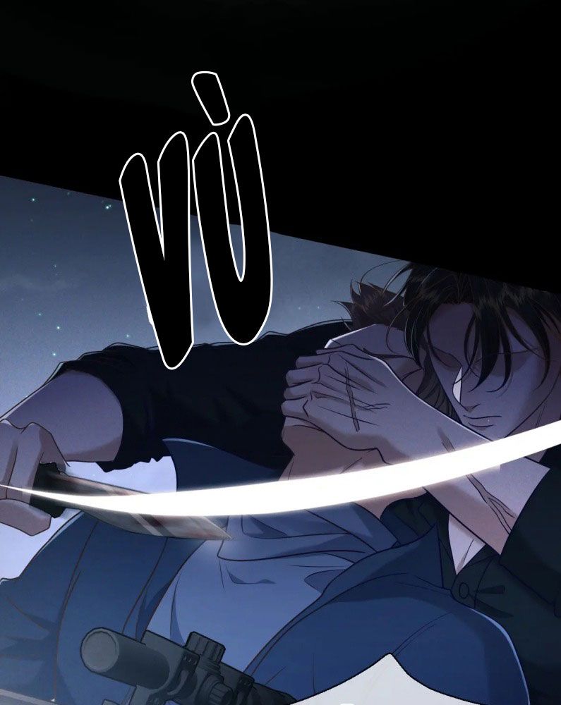 Đêm Tình Yêu Và Sát Ý Chapter 25 - Next Chapter 26