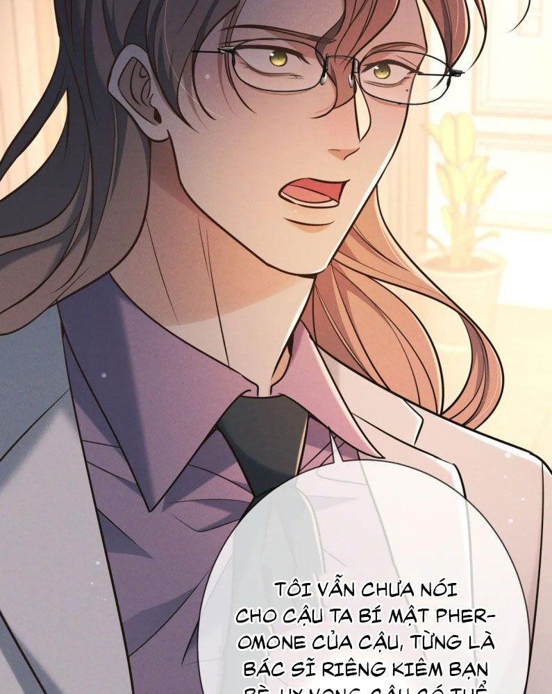 Đêm Tình Yêu Và Sát Ý Chapter 25 - Next Chapter 26