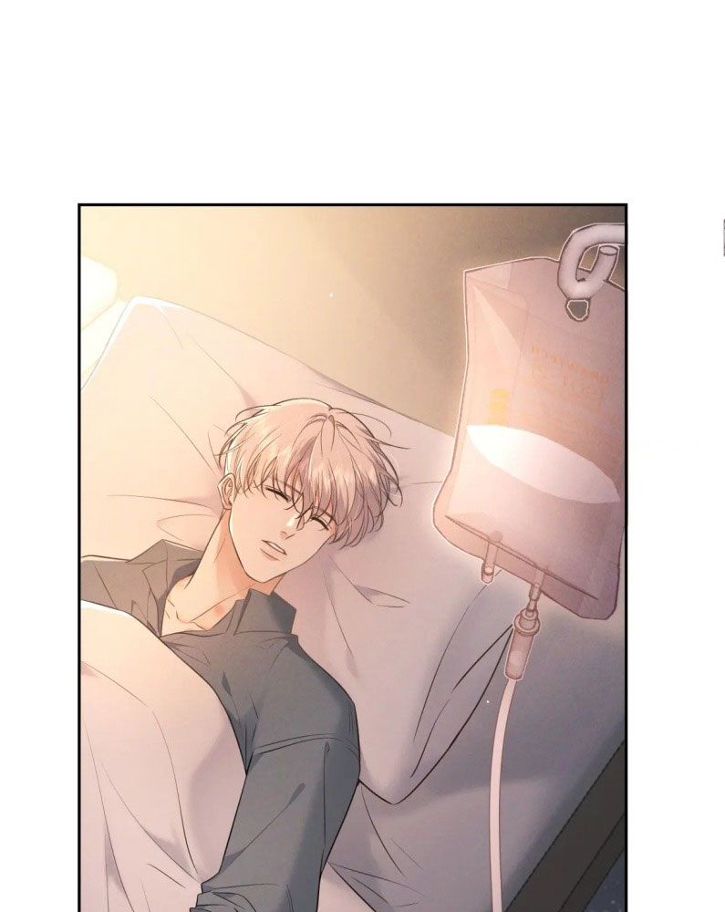 Đêm Tình Yêu Và Sát Ý Chapter 25 - Next Chapter 26