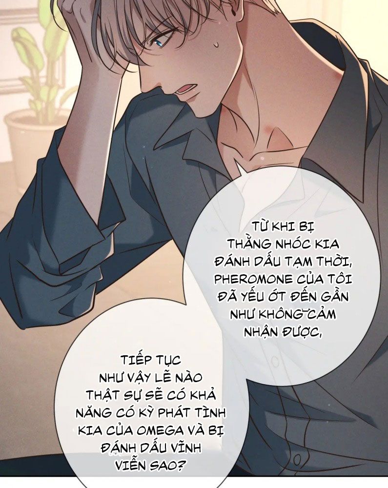Đêm Tình Yêu Và Sát Ý Chapter 25 - Next Chapter 26