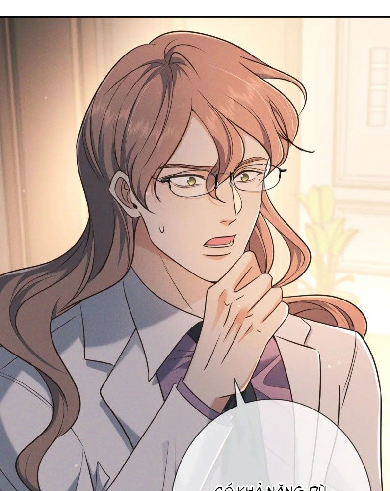 Đêm Tình Yêu Và Sát Ý Chapter 25 - Next Chapter 26