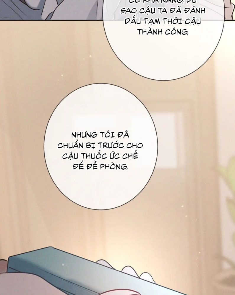 Đêm Tình Yêu Và Sát Ý Chapter 25 - Next Chapter 26