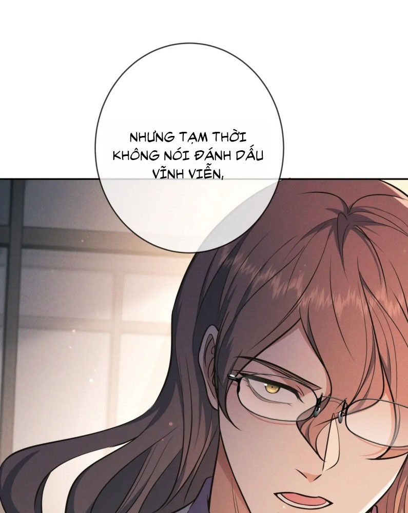 Đêm Tình Yêu Và Sát Ý Chapter 25 - Next Chapter 26