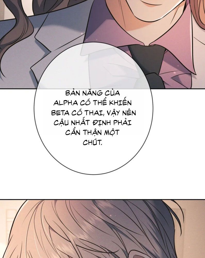 Đêm Tình Yêu Và Sát Ý Chapter 25 - Next Chapter 26