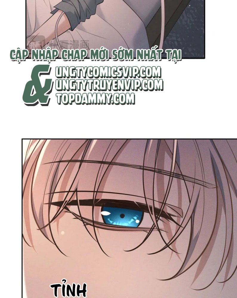 Đêm Tình Yêu Và Sát Ý Chapter 25 - Next Chapter 26
