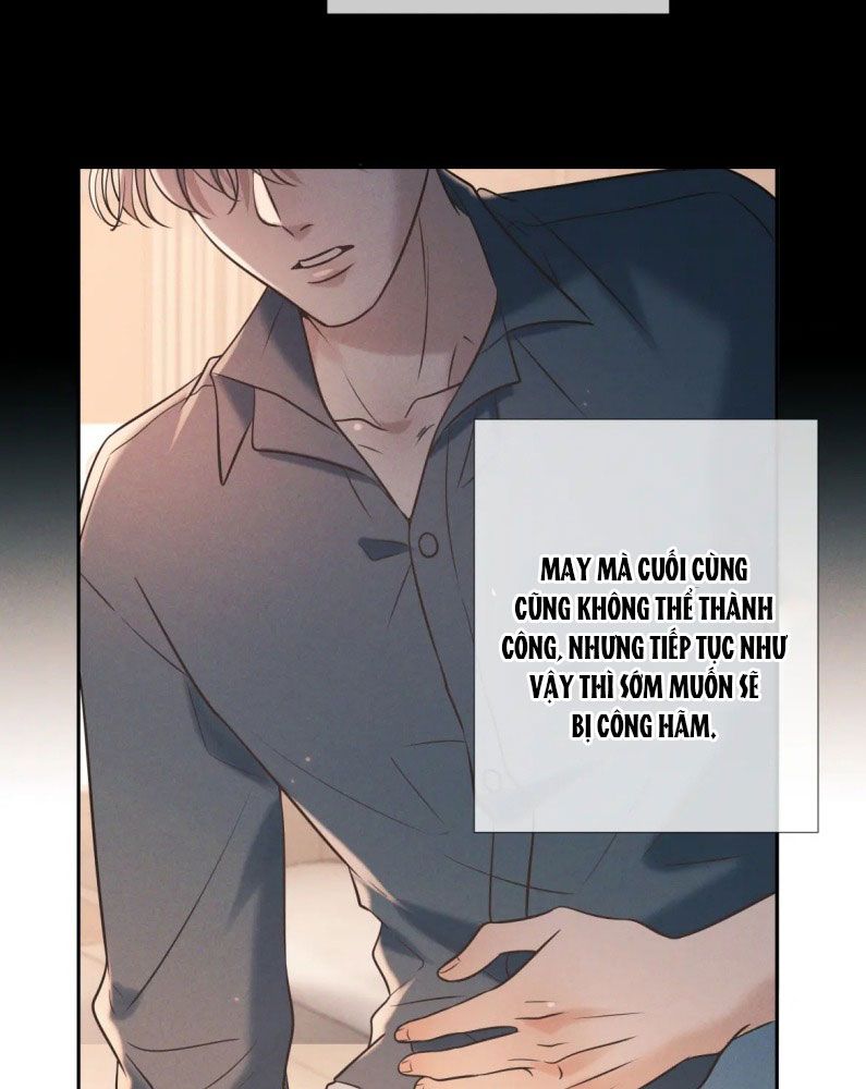 Đêm Tình Yêu Và Sát Ý Chapter 25 - Next Chapter 26