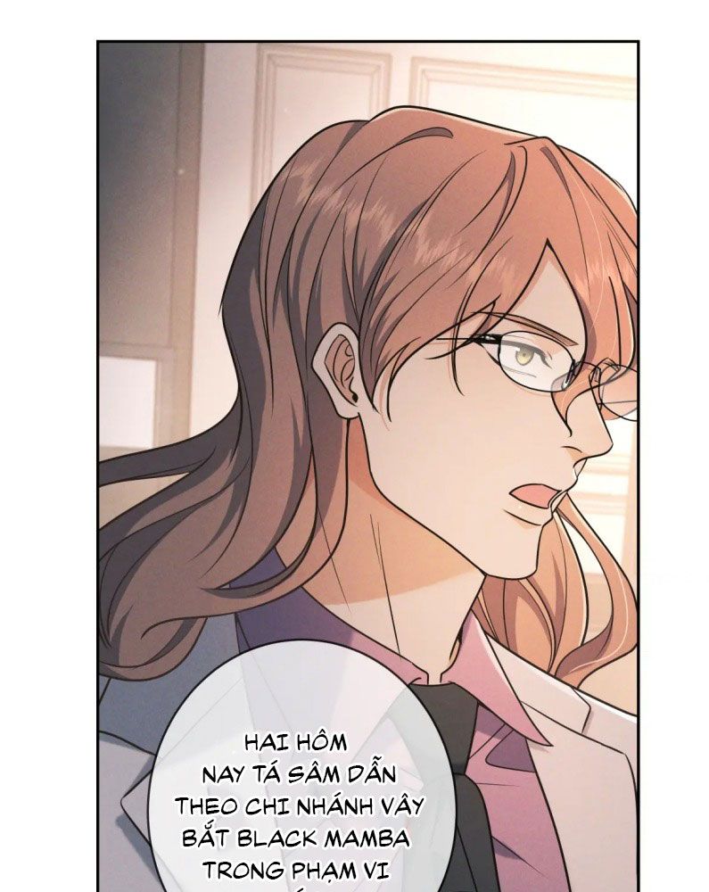 Đêm Tình Yêu Và Sát Ý Chapter 25 - Next Chapter 26