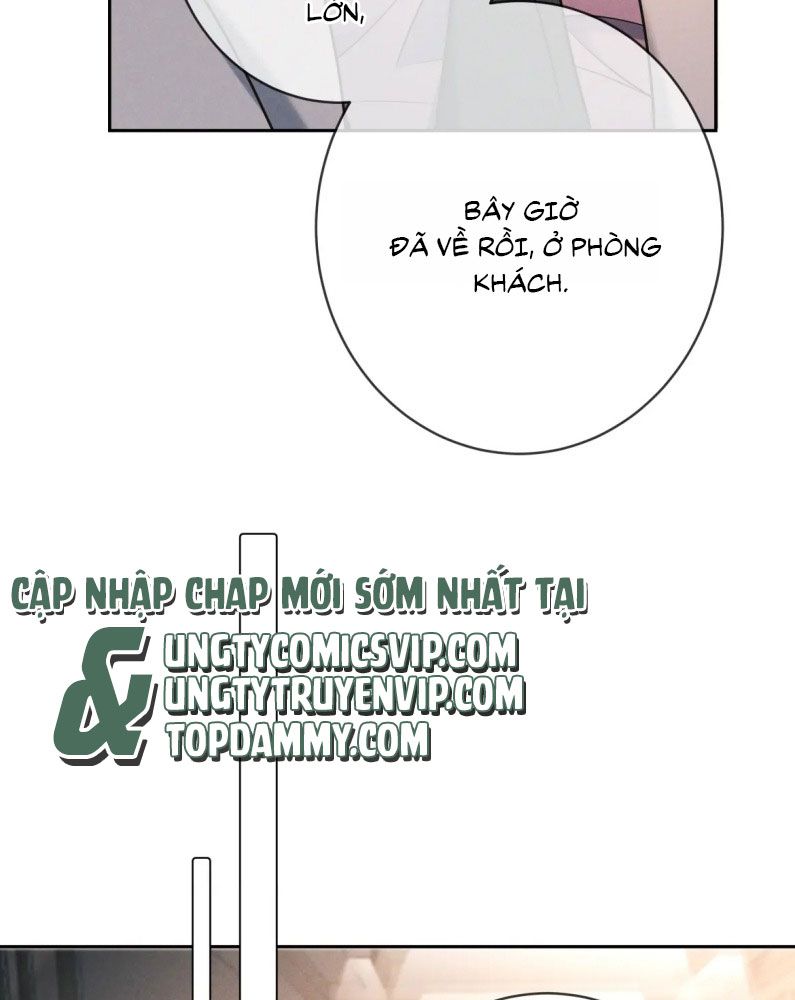 Đêm Tình Yêu Và Sát Ý Chapter 25 - Next Chapter 26