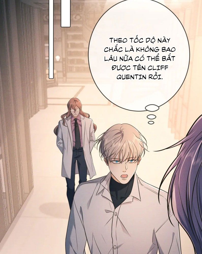 Đêm Tình Yêu Và Sát Ý Chapter 25 - Next Chapter 26