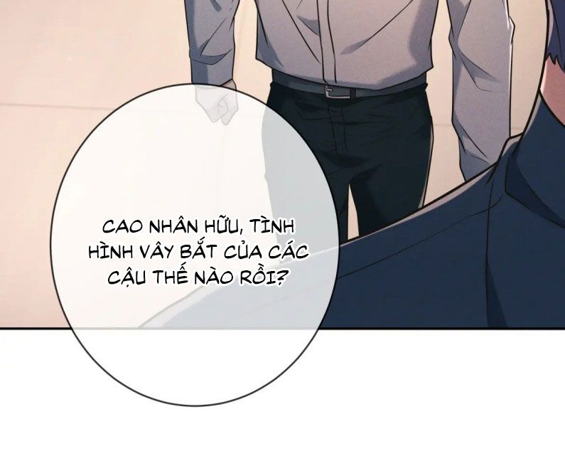 Đêm Tình Yêu Và Sát Ý Chapter 25 - Next Chapter 26
