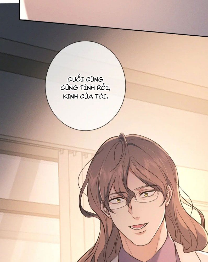 Đêm Tình Yêu Và Sát Ý Chapter 25 - Next Chapter 26