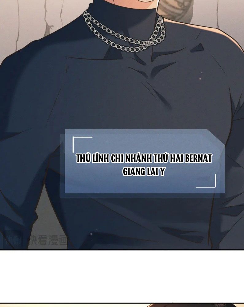Đêm Tình Yêu Và Sát Ý Chapter 25 - Next Chapter 26