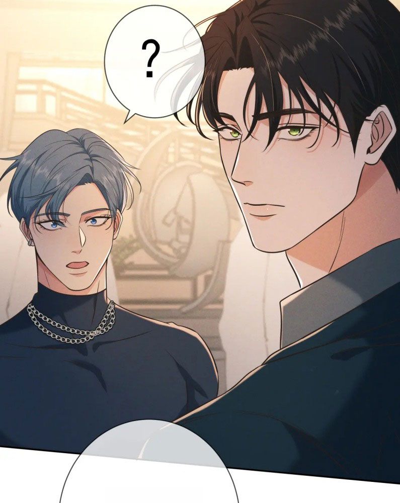 Đêm Tình Yêu Và Sát Ý Chapter 25 - Next Chapter 26