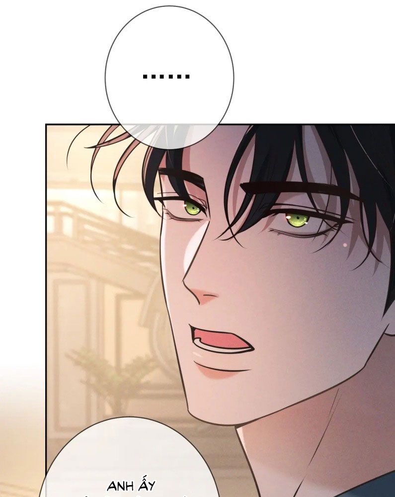 Đêm Tình Yêu Và Sát Ý Chapter 25 - Next Chapter 26