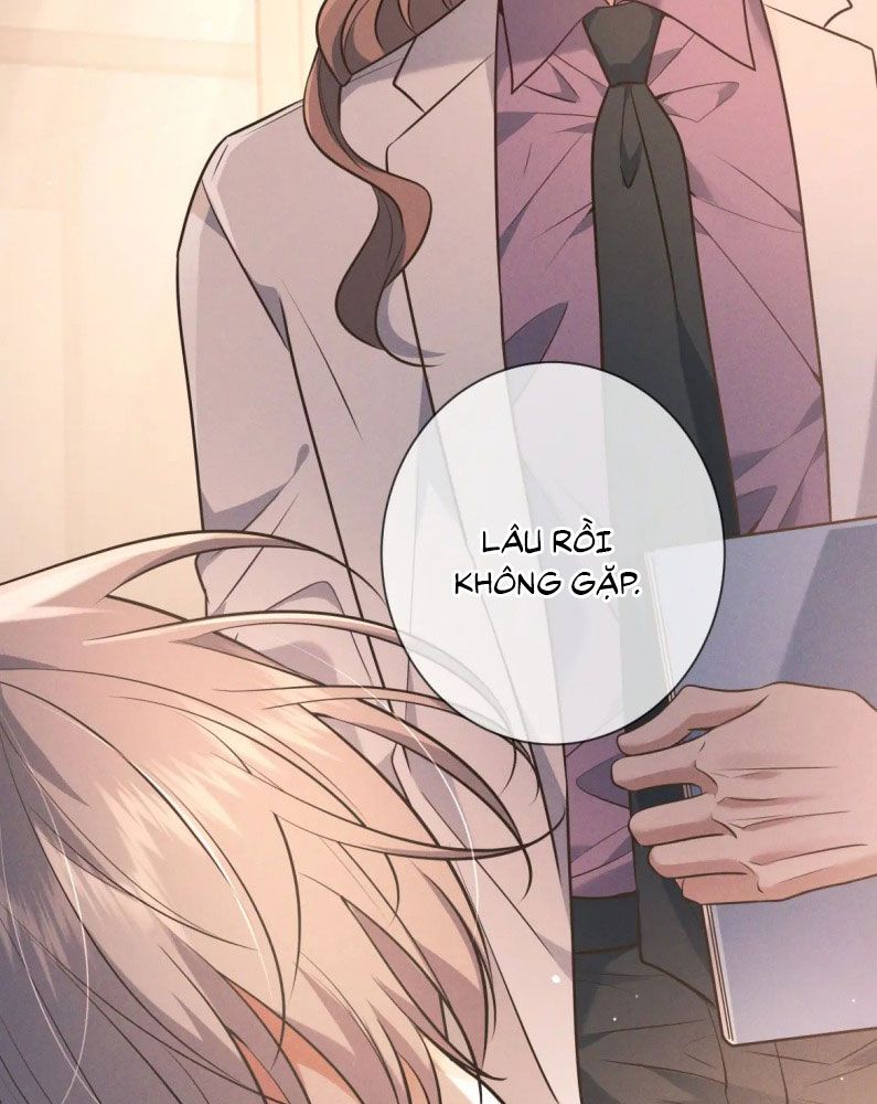Đêm Tình Yêu Và Sát Ý Chapter 25 - Next Chapter 26