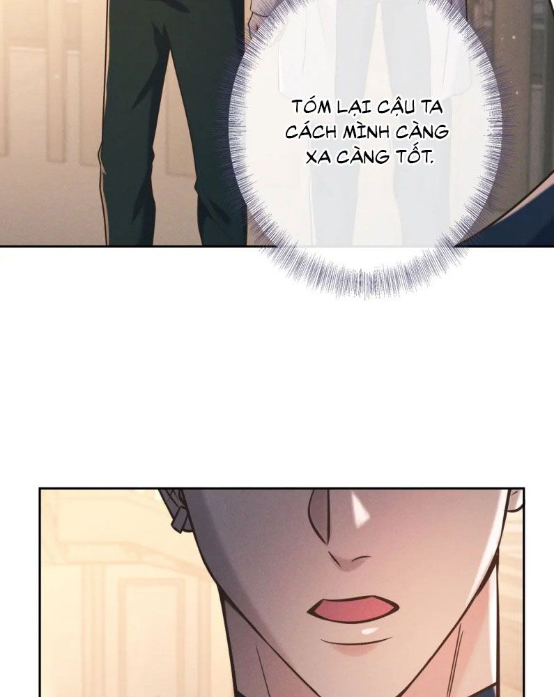 Đêm Tình Yêu Và Sát Ý Chapter 25 - Next Chapter 26
