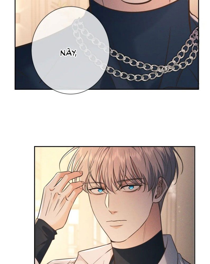 Đêm Tình Yêu Và Sát Ý Chapter 25 - Next Chapter 26