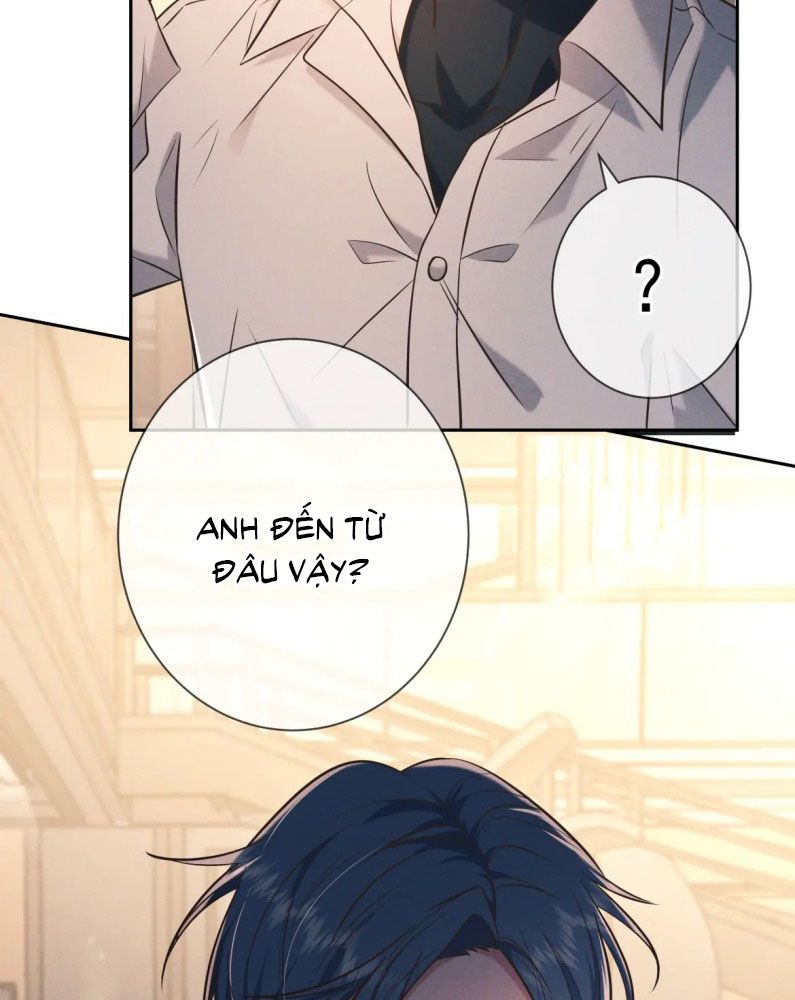 Đêm Tình Yêu Và Sát Ý Chapter 25 - Next Chapter 26