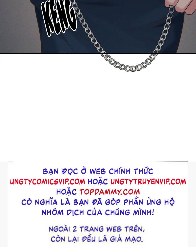 Đêm Tình Yêu Và Sát Ý Chapter 25 - Next Chapter 26