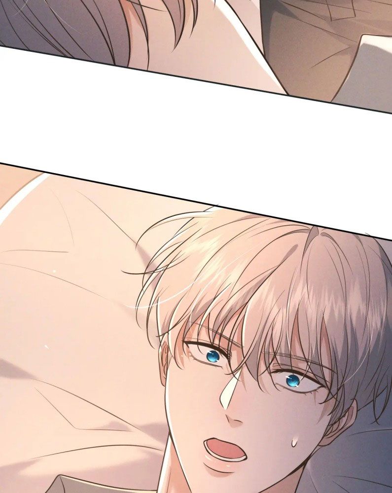 Đêm Tình Yêu Và Sát Ý Chapter 25 - Next Chapter 26