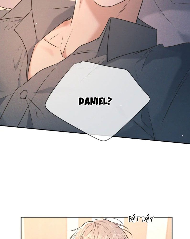 Đêm Tình Yêu Và Sát Ý Chapter 25 - Next Chapter 26