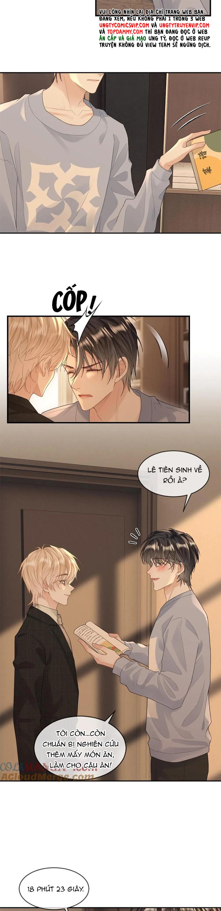 Lang Cẩu Chủ Thần Chapter 264 - Next Chapter 265
