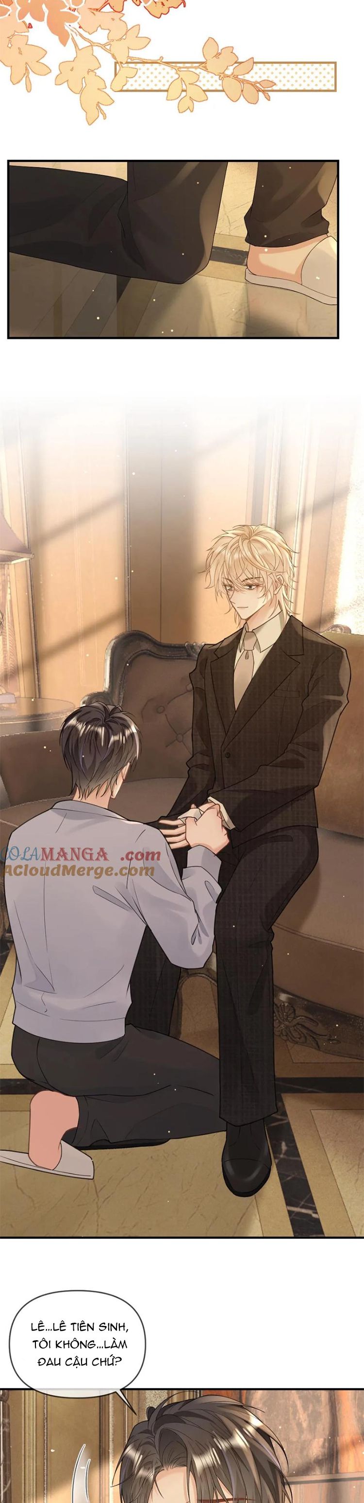 Lang Cẩu Chủ Thần Chapter 264 - Next Chapter 265