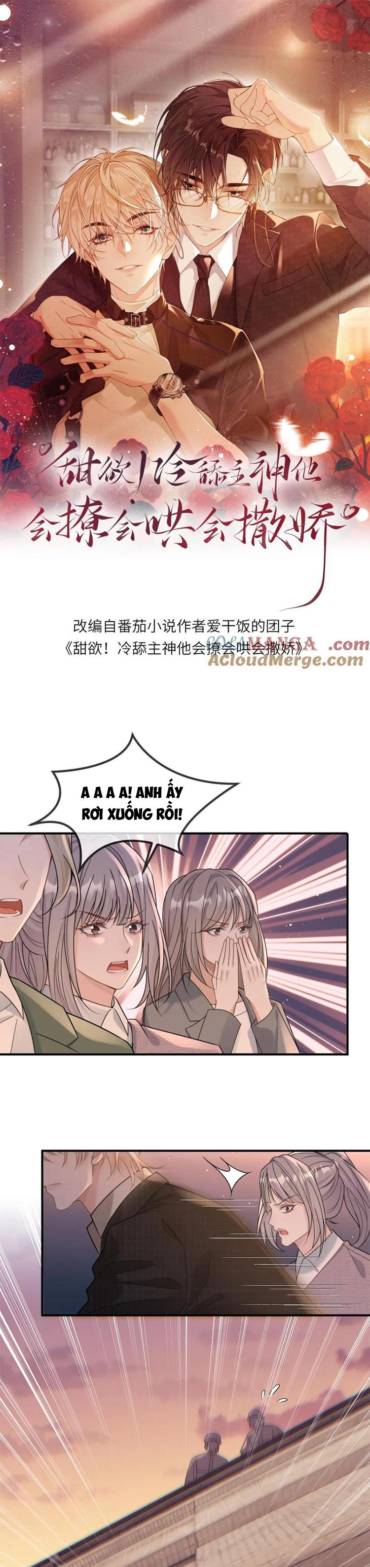 Lang Cẩu Chủ Thần Chapter 264 - Next Chapter 265