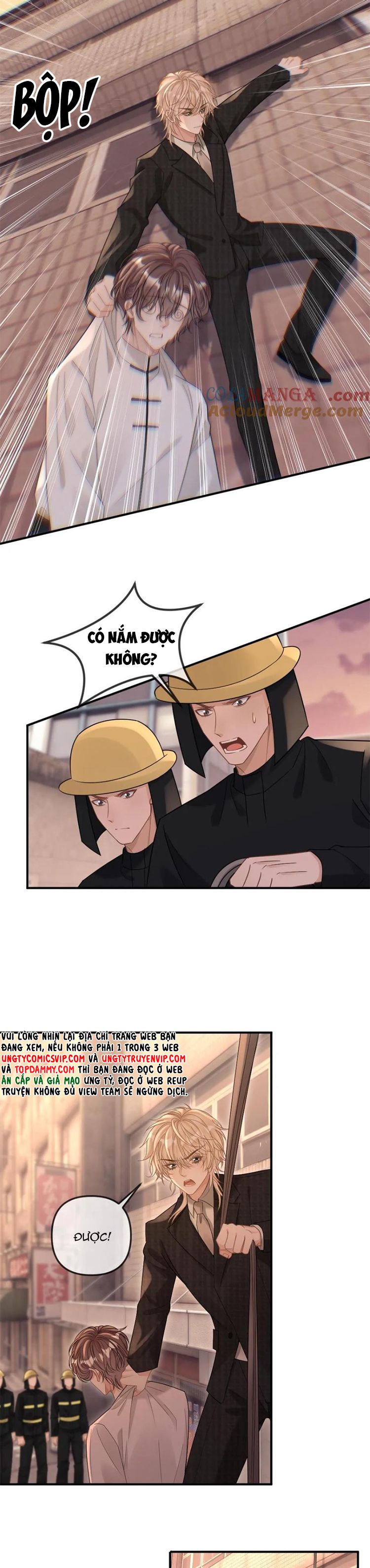 Lang Cẩu Chủ Thần Chapter 264 - Next Chapter 265