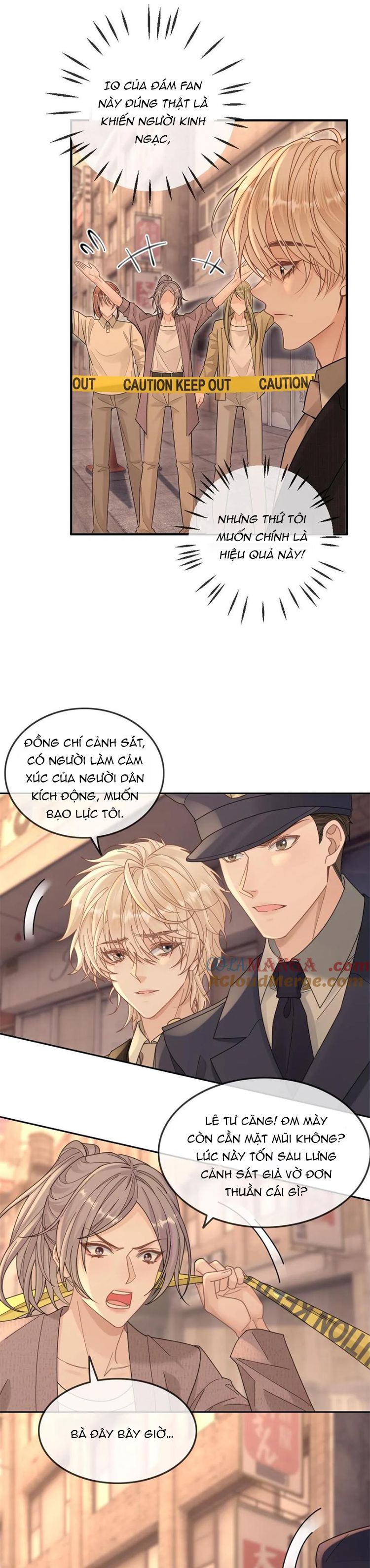 Lang Cẩu Chủ Thần Chapter 264 - Next Chapter 265