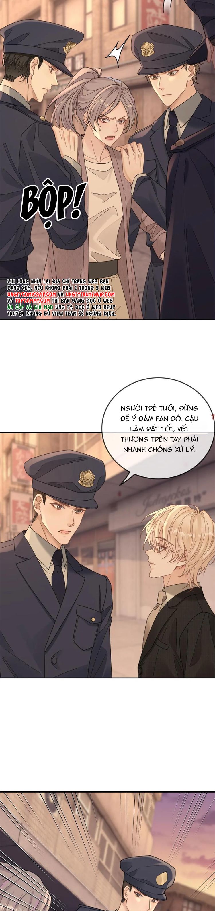Lang Cẩu Chủ Thần Chapter 264 - Next Chapter 265
