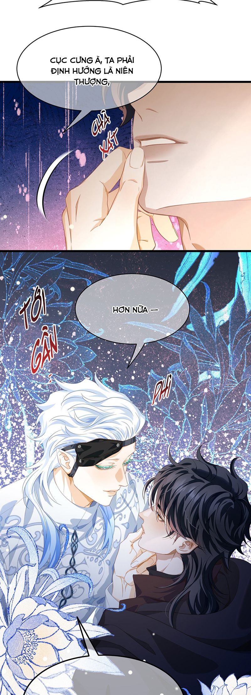 Tôi Trùng Sinh Trở Thành Tiểu Ác Long Của Vương Tử Điện Hạ Chapter 43 - Next Chapter 44