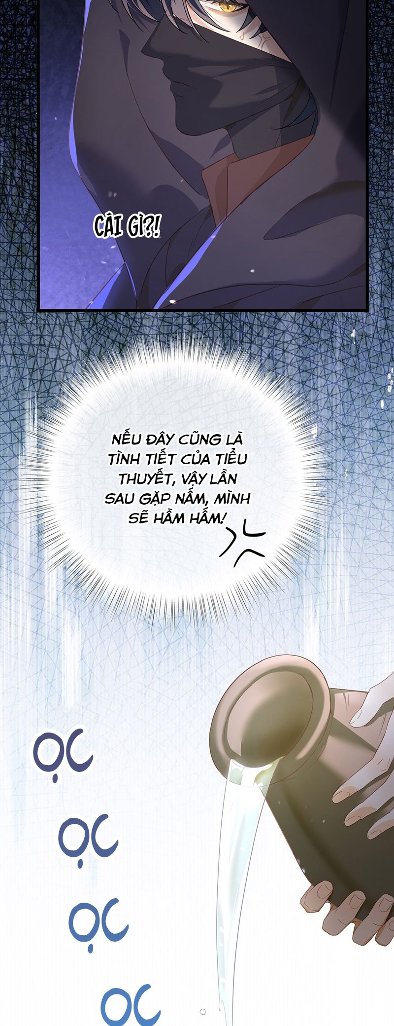 Tôi Trùng Sinh Trở Thành Tiểu Ác Long Của Vương Tử Điện Hạ Chapter 43 - Next Chapter 44
