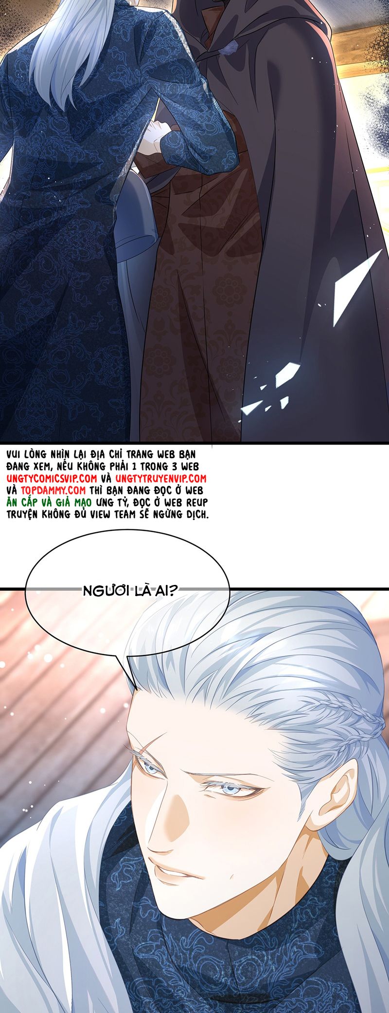 Tôi Trùng Sinh Trở Thành Tiểu Ác Long Của Vương Tử Điện Hạ Chapter 43 - Next Chapter 44
