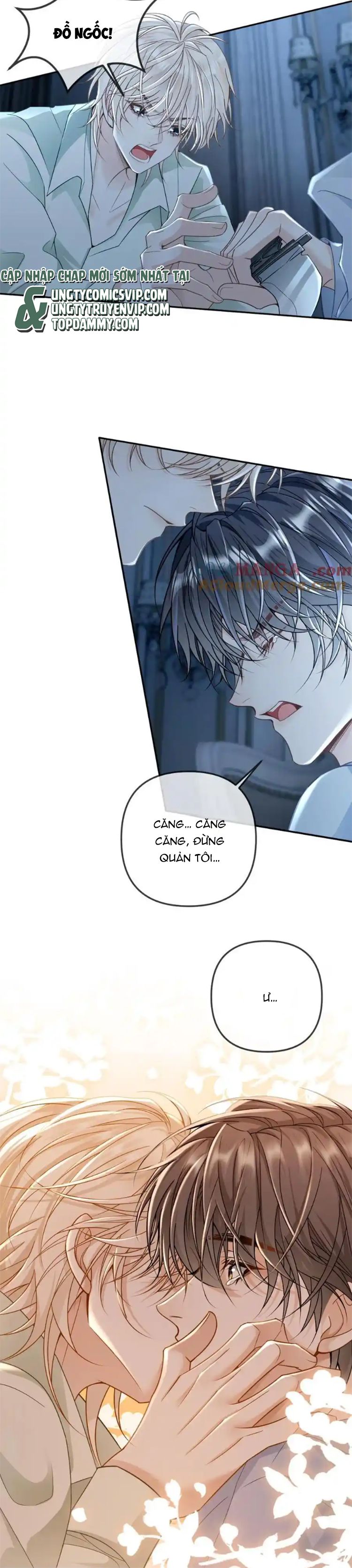 Lang Cẩu Chủ Thần Chapter 265 - Next Chapter 266