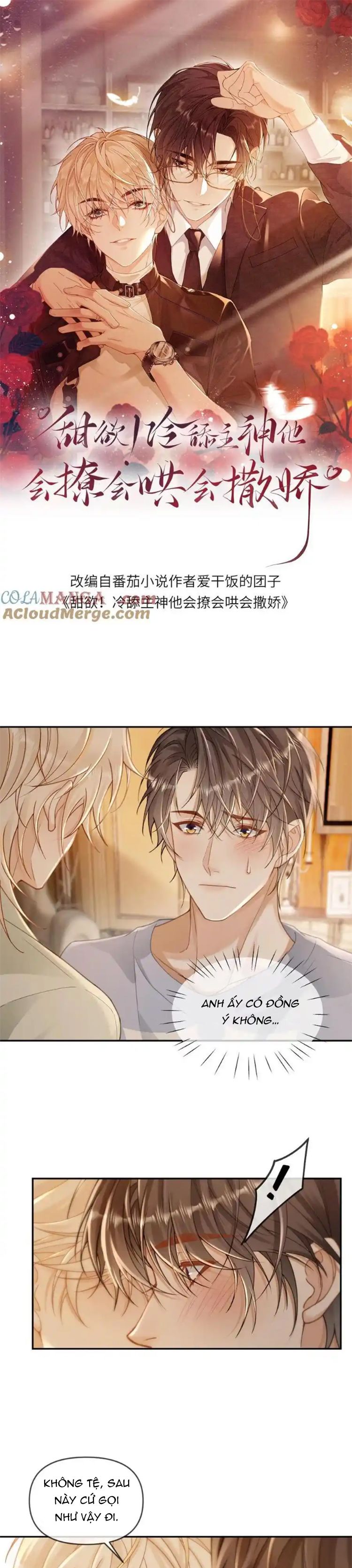 Lang Cẩu Chủ Thần Chapter 265 - Next Chapter 266