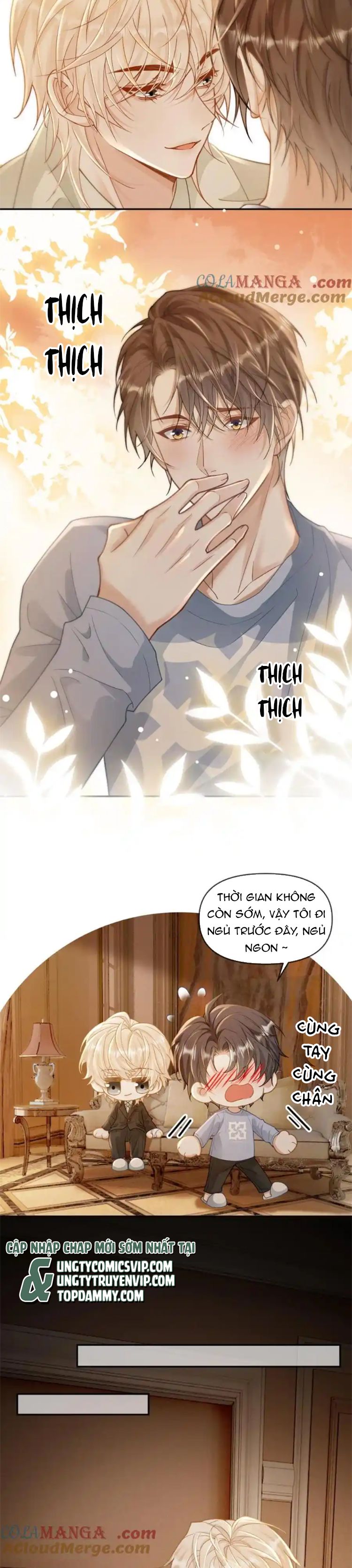Lang Cẩu Chủ Thần Chapter 265 - Next Chapter 266